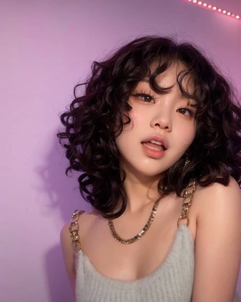 Jennie Kim face