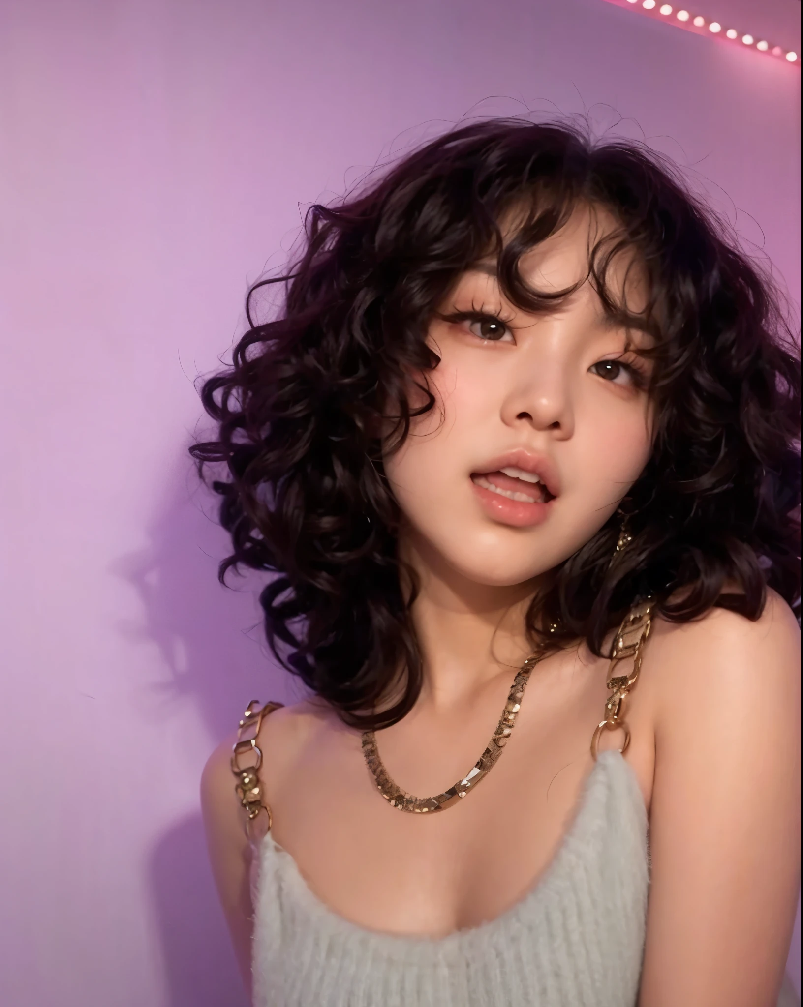 Jennie Kim face