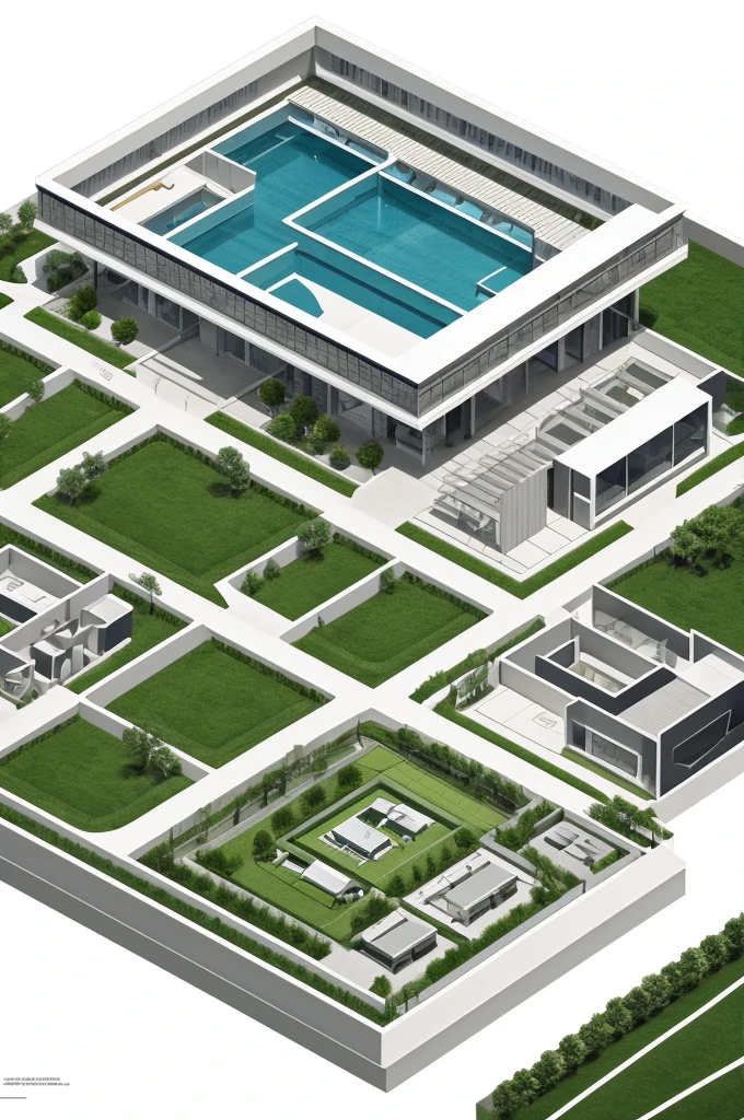make a poster about a company called satec that makes architectural plans