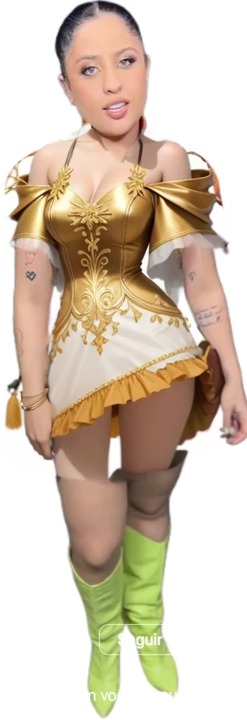 sesys dress