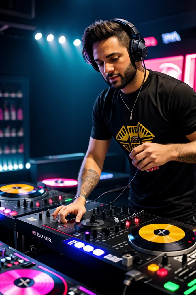 dj