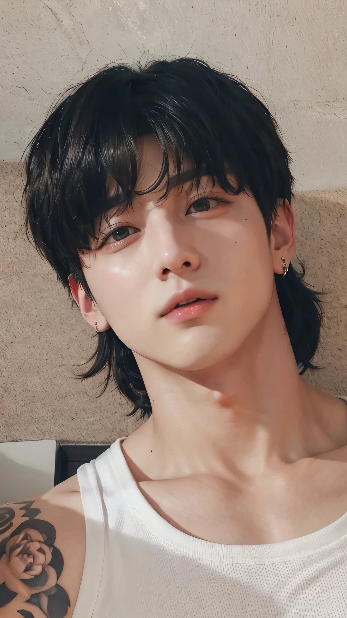Jeon jungkook, jungkook, kook, BTS member, k-pop idol