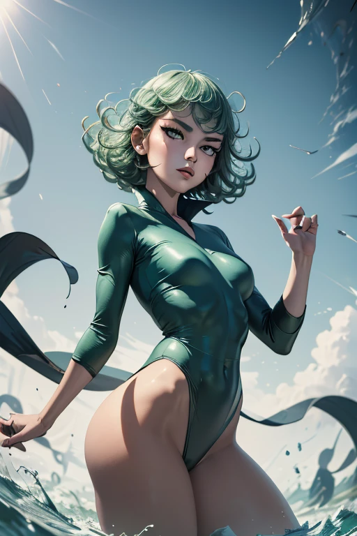 (masterpiece, best quality), 1girl,   tatsumaki