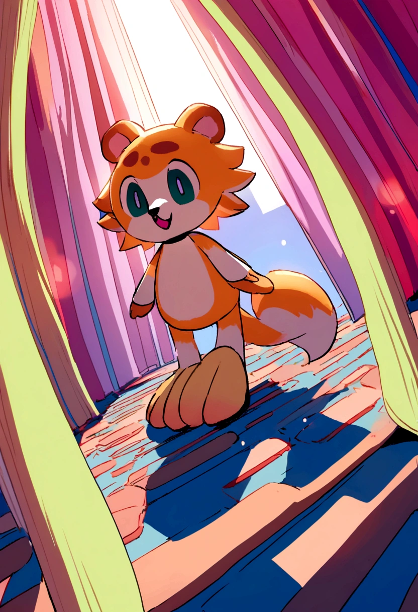 canelita animal crossing