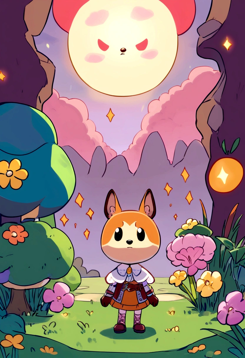 isabell animal crossing nintendo