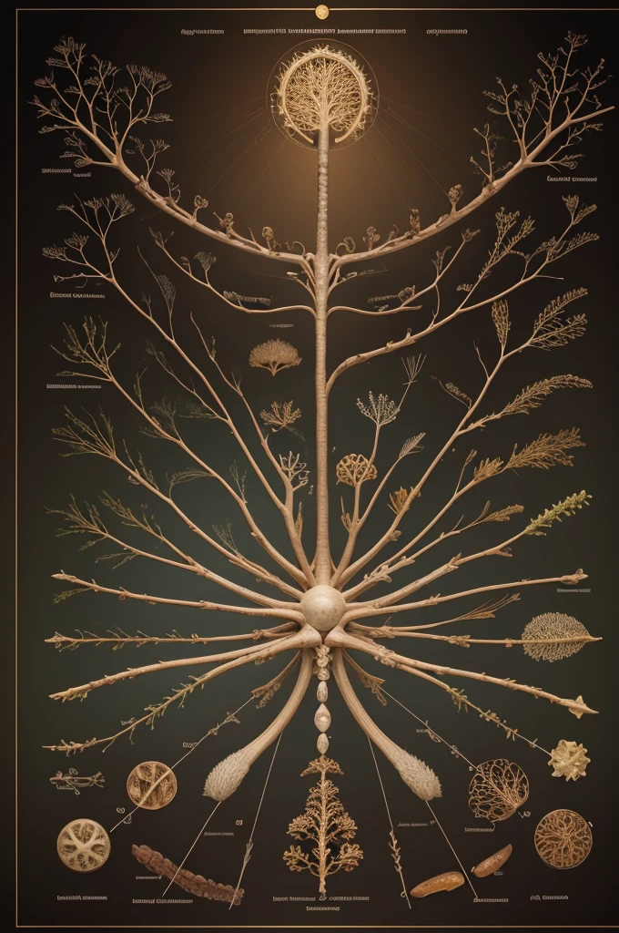 Make a cladogram of the kingdom Animalia containing the synapomorphies of the nine phyla studied. Identify the branches:
a) Common ancestor b) Eumetazoa
c) Bilateria d) Protostomes and) Deuterostômios
f) Complete digestive system g) Coelomate