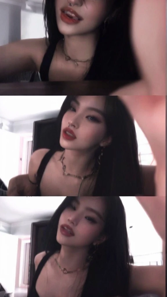 Jennie do blackpink