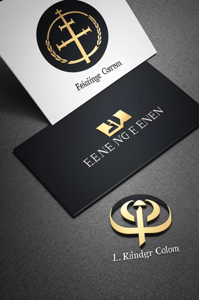 Create me a funeral home logo that is suitable for everyone, Do not carry things of any religion 