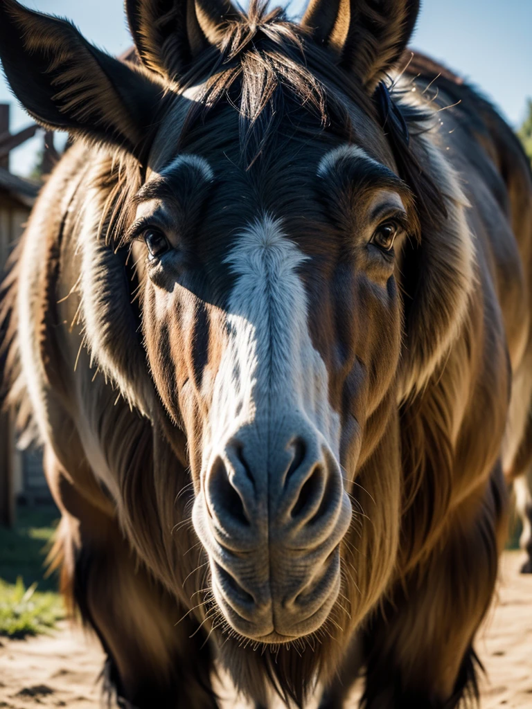 donkey donkey