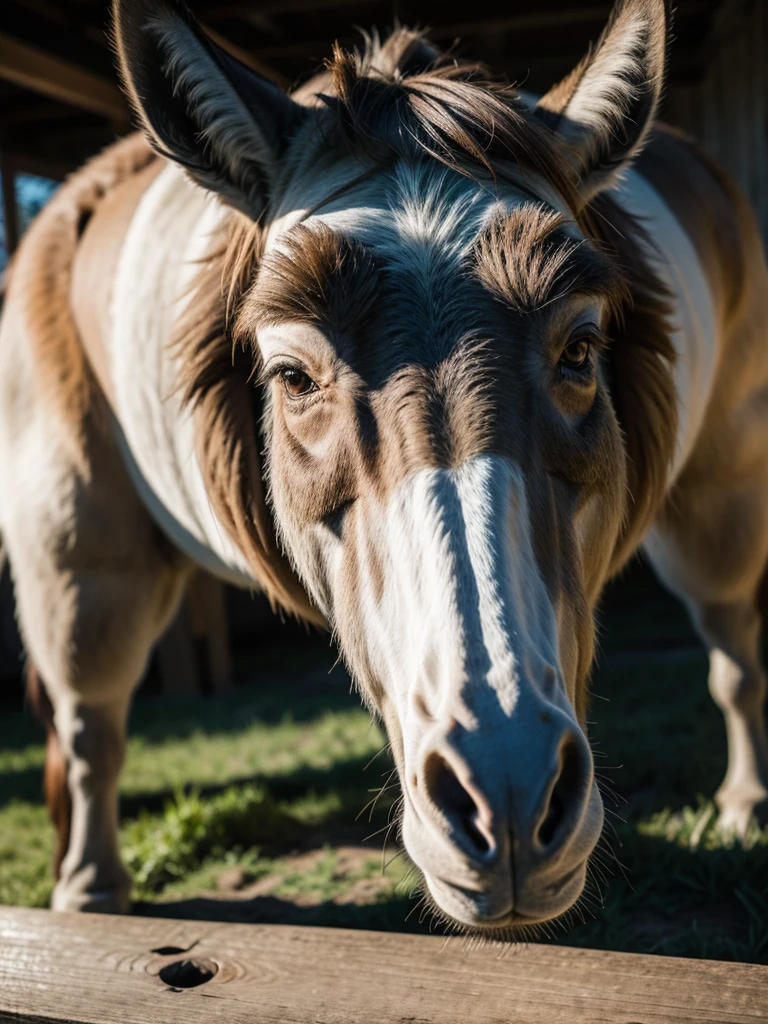 donkey donkey