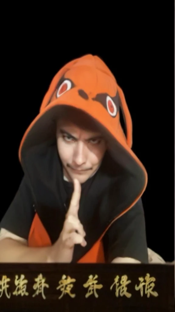 Davincho Uzumaki