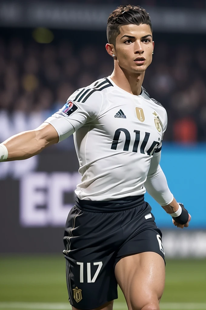 cr7