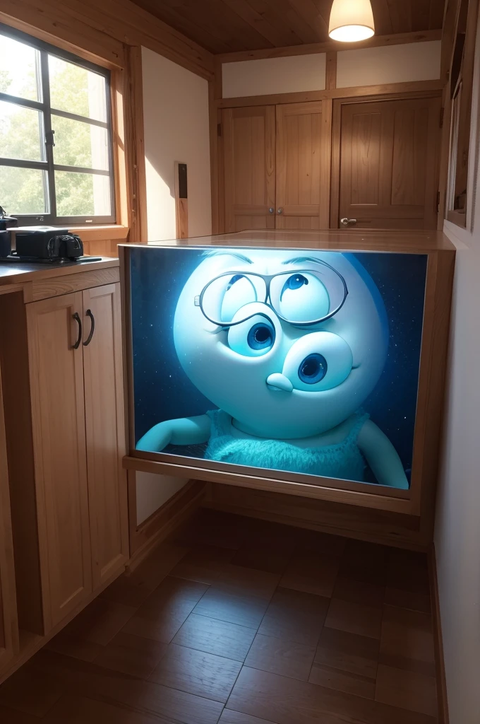 Inside Out 2