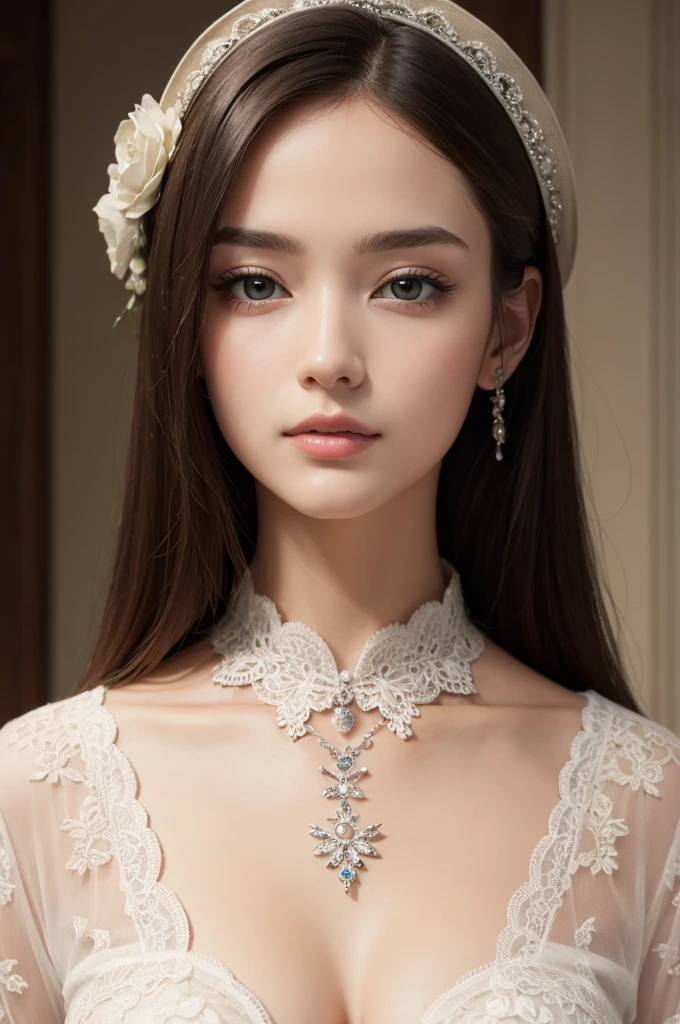 ((best quality)), ((masterpiece)), (detailed), perfect face