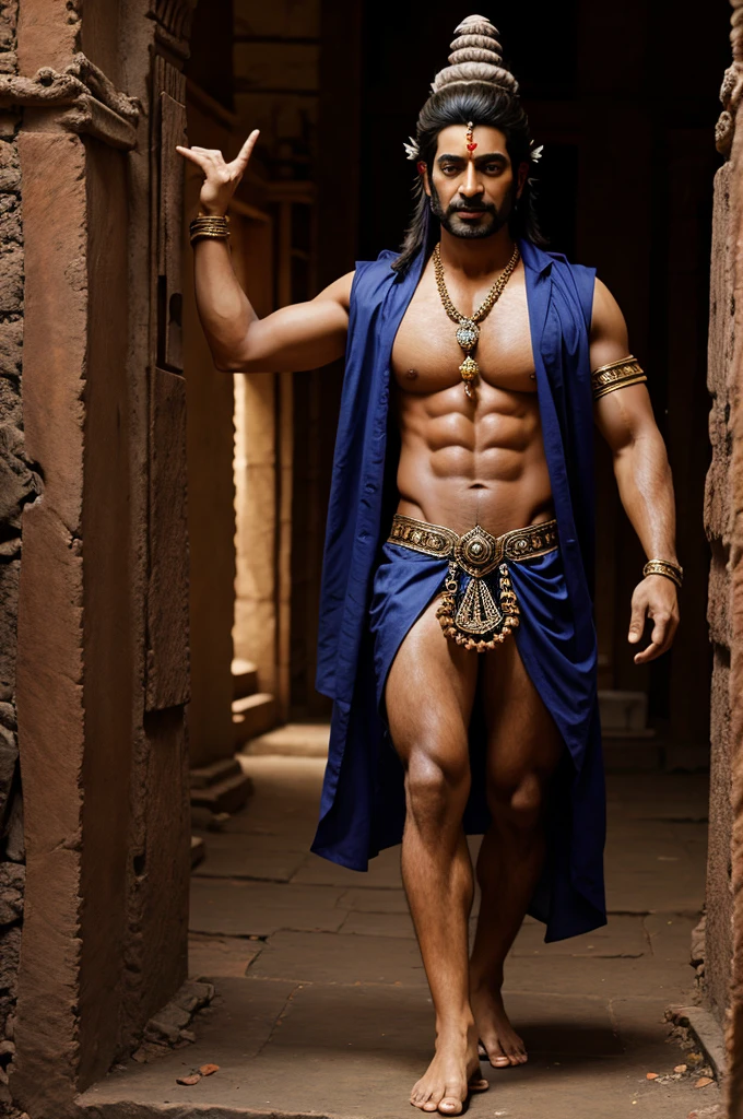 mahadev
