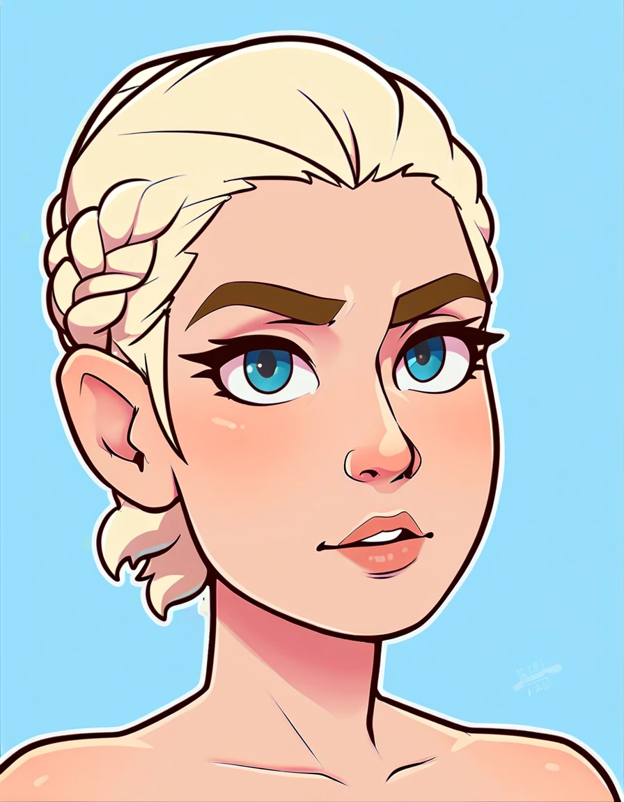 daenerys targaryen