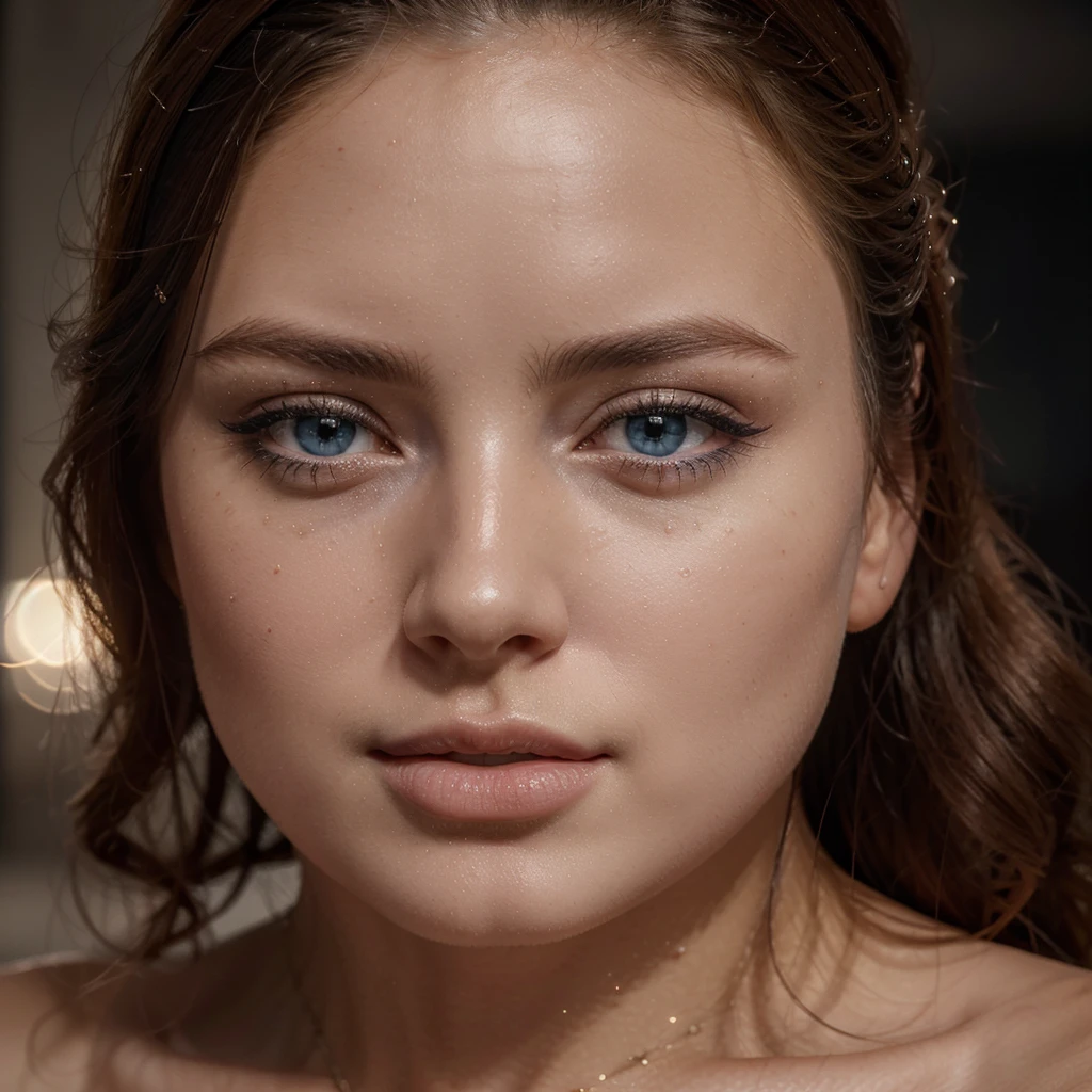 beautiful detailed blue eyes, beautiful detailed red lips, beautiful girl, influncer, model, perfect facial features, female face, delicate facial features, flawless skin, alluring expression, (best quality,4k,8k,highres,masterpiece:1.2),ultra-detailed,(realistic,photorealistic,photo-realistic:1.37),cinematic lighting,dramatic lighting,highly detailed,intricate details,exquisite details,glamorous,stunning,captivating,elegant,alluring,seductive,enchanting