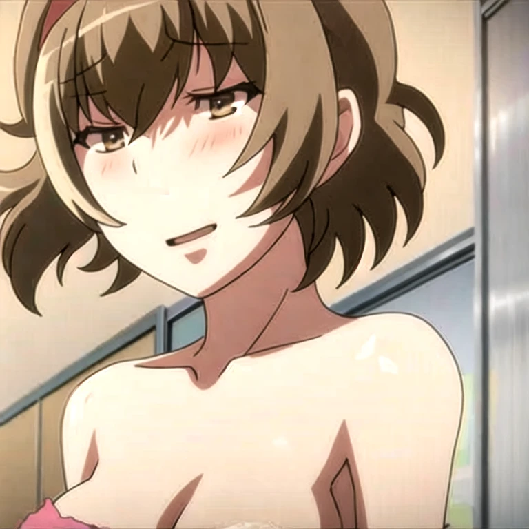 (masterpiece, best quality:1.2), 1girl, solo, akagi