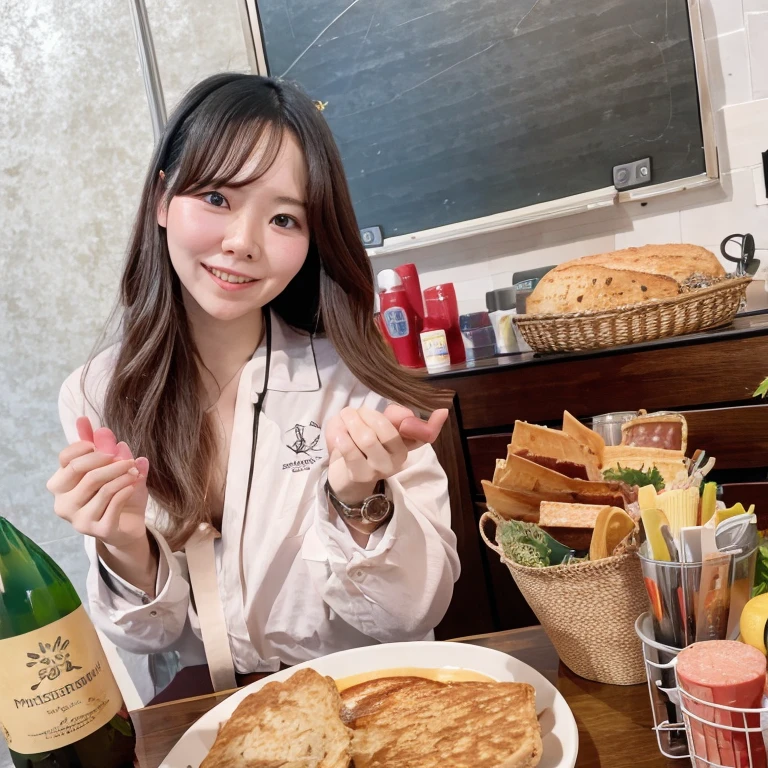 (masterpiece, best quality:1.2), 1girl, solo