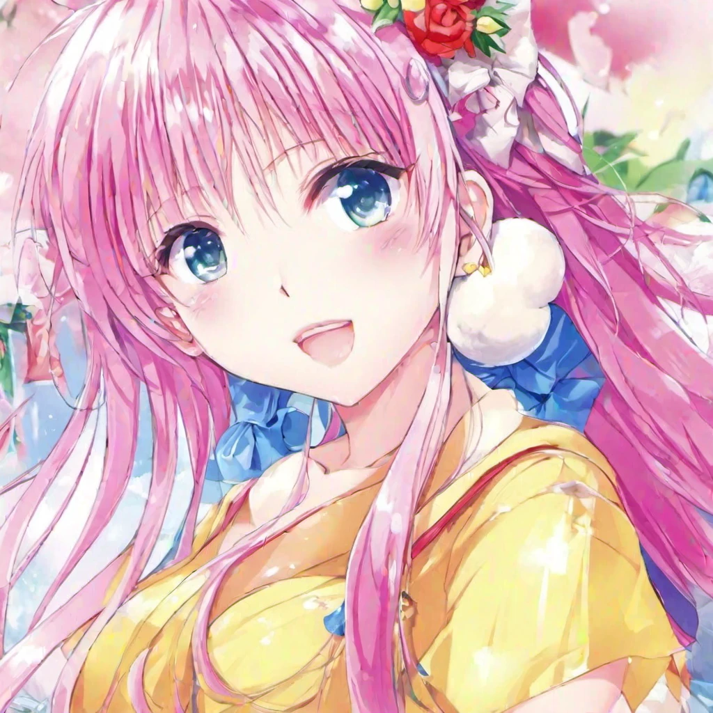(masterpiece, best quality:1.2), 1girl, solo