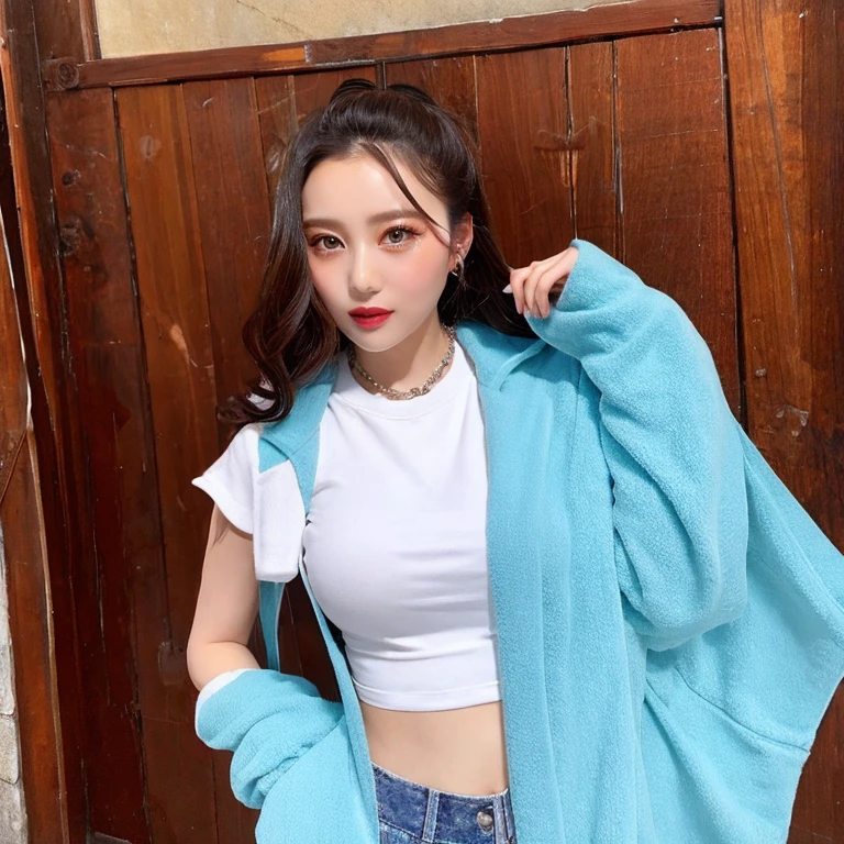 (masterpiece, best quality:1.2), 1girl, solo