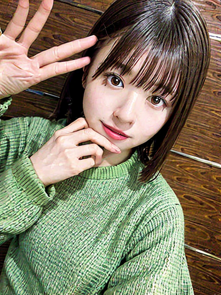 (masterpiece, best quality:1.2), 1girl, solo