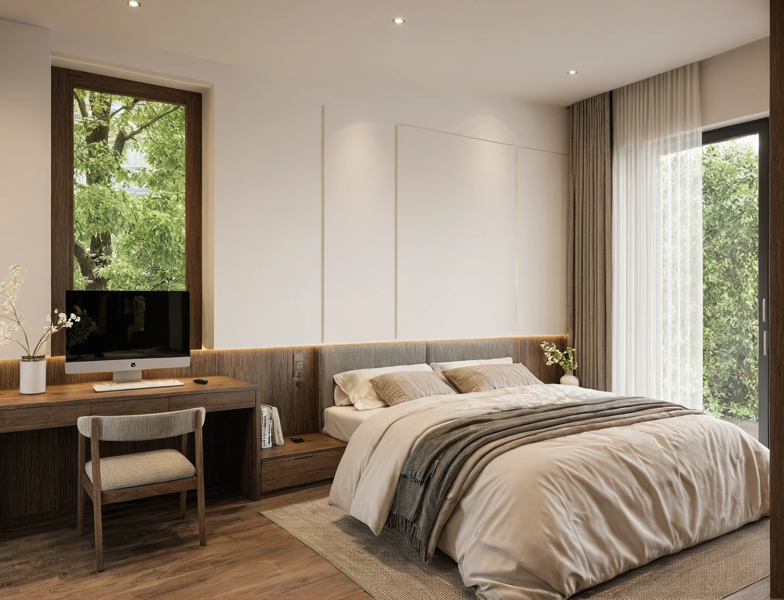 Raw photo,Masterpiece, high quality, best quality, authentic, super detail, 
interior, indoors, white color,
, (daylight:1.1), vivid colour, (realistic:1.2),