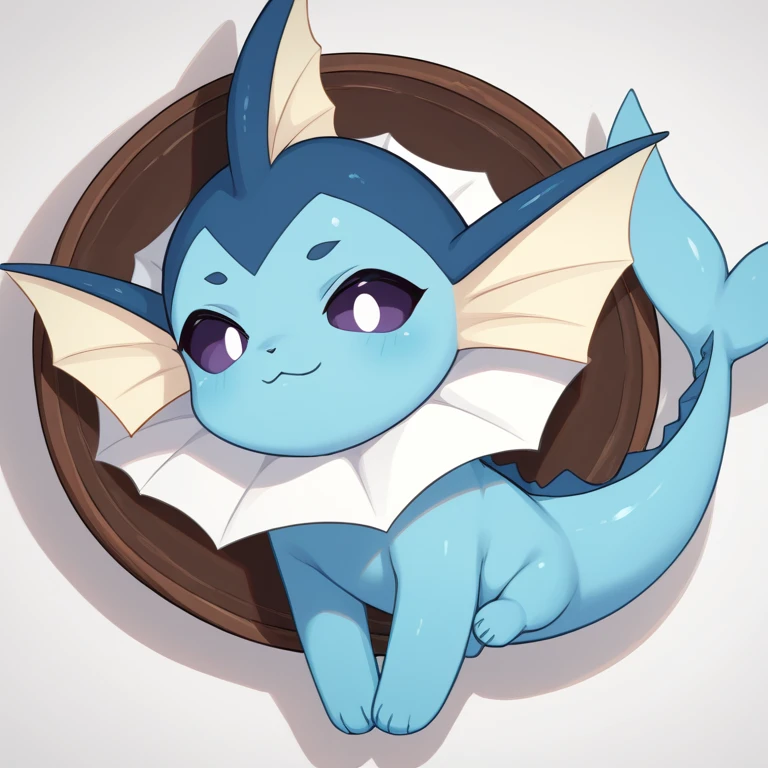 Vaporeon