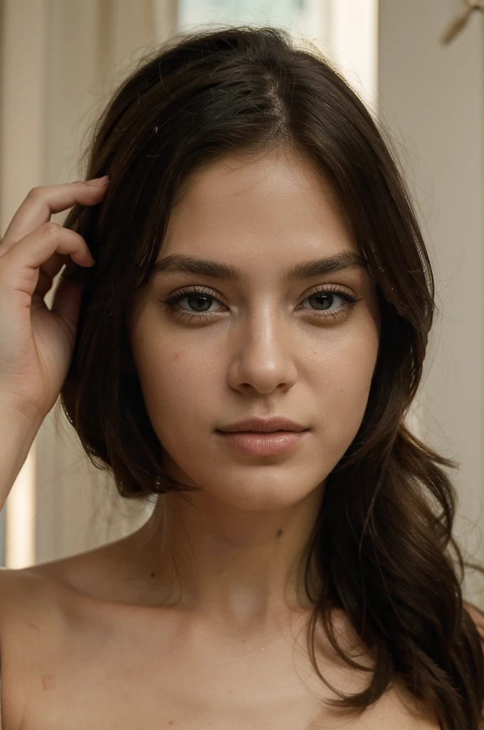 ((best quality)), ((masterpiece)), (detailed), perfect face