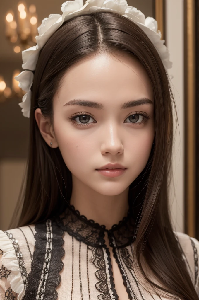 ((best quality)), ((masterpiece)), (detailed), perfect face