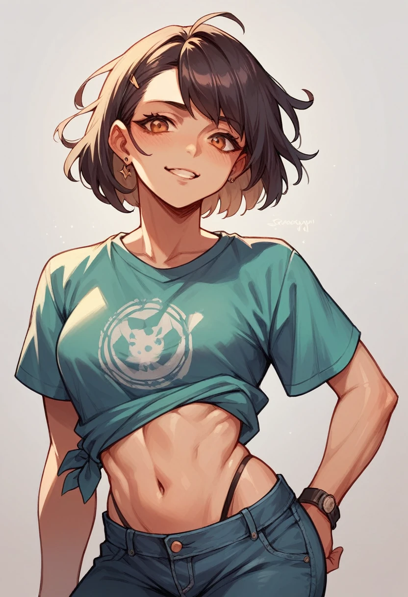 Say;the shirts