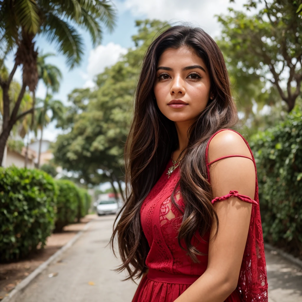 Alondra Mariana Dorantes Villalpando