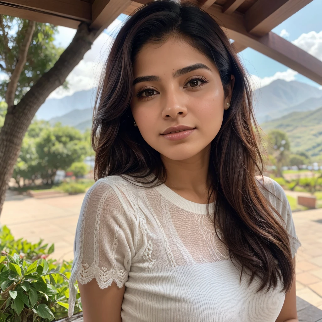 Alondra Mariana Dorantes Villalpando