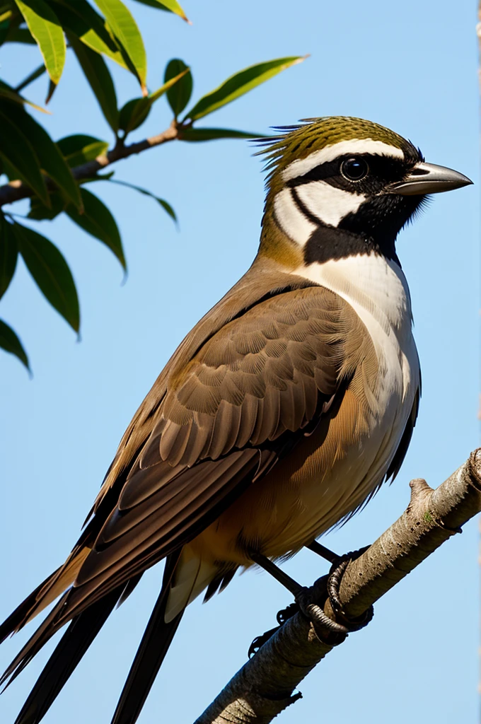 bird