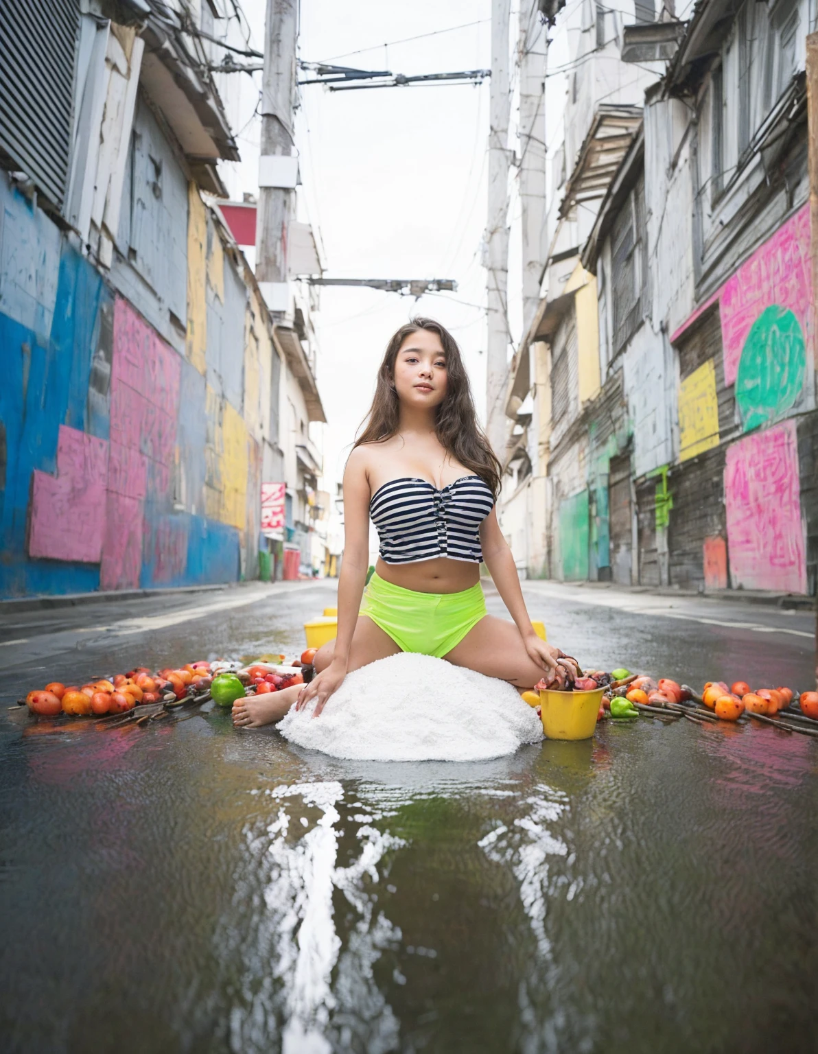 nude、Big Breasts、8-year-old,