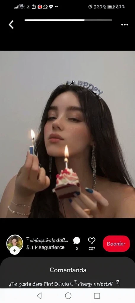 a close up of a woman blowing out a candle on a cake, holding a birthday cake, eating cakes, 18 years old, she is about 2 5 years old, celebrating a birthday, 1 6 years old, she is about 20 years old, cake in hand, she is about 2 0 years old, 21 years old, 1 9 year old