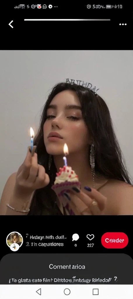 a close up of a woman blowing out a candle on a cake, holding a birthday cake, eating cakes, 18 years old, she is about 2 5 years old, celebrating a birthday, 1 6 years old, she is about 20 years old, cake in hand, she is about 2 0 years old, 21 years old, 1 9 year old