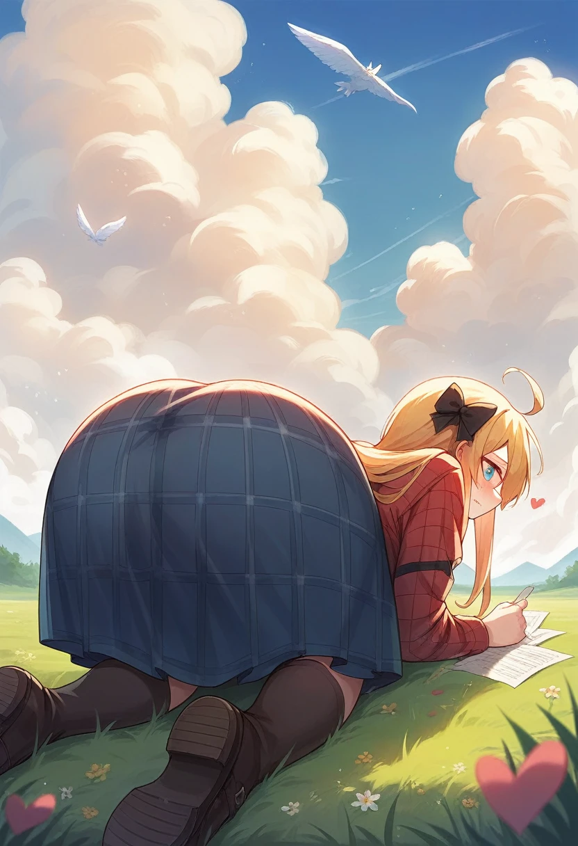 Big ass Futanari Masterpiece, high quality best quality,1 girl, hits, playa, Blue_sky, blush, bow, sinos, plaid, plaid_shirt, plaid_Skirt, cloud, cloudy_sky, clavicle, day, about, donation, Grass, Hair_bow, heart, tinincia, tinincia_Paper, horizon, intrante_gift, I'm a badass_Yuuka, Propinsión_forward, linte_flare, Paper, light_good heavens, long_Hair, looking_in_viewer, amar_Paper, mountain, mountainous_horizon, ocean, outdoor, tartan, tartan_bottom, tartan_Bikini, tartan_bow, tartan_bowtie, tartan_Biin, tartan_dress, tartan_hats, tartan_Jacket, tartan_hose, tartan_tie, tartan_ties, tartan_panties, tartan_pants, tartan_Love, tartan_scarf, tartan_shirt, tartan_Skirt, tartan_vest, to throw, shirt, Skirt, sky, SMILE, suno, sun, sunbeam, sunlight, tree, still_pintern tetonas desnuda