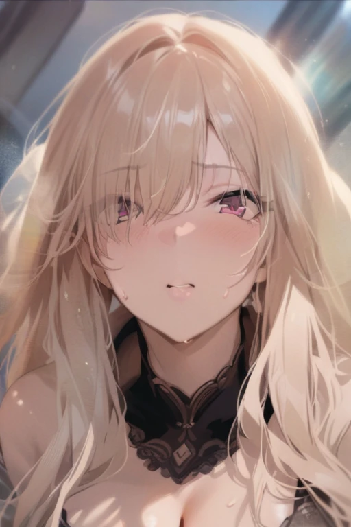 (masterpiece, best quality:1.2), 1girl, solo