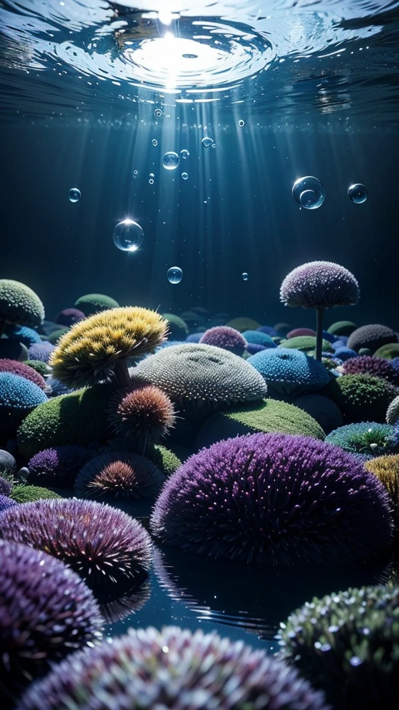 born, Highest quality, High resolution, masterpiece: 1.3), Bubbles floating on water, masterpiece, Soft and forgotten, Realistic, 1 scene, A closer look, Shining Surface, Translucent foam, Dynamic Movement, Enchanting, quiet, peaceful, Calm, Gentle Dance, The joy of nature, calm down, appease, refresh, 3D Octane Rendering, Ray Tracing, Super Detail Viewer, close, Particle Effects, Volumetric lighting, Shadow play, Ambient Lighting.
透明なBubbles floating on water, Their soft and forgotten shapes are captivating