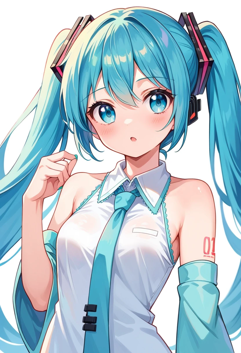 masterquality,nsfw,nudeHatsune Miku,1girl,,poor tits,,nursery uniform nsfw,nudesmock