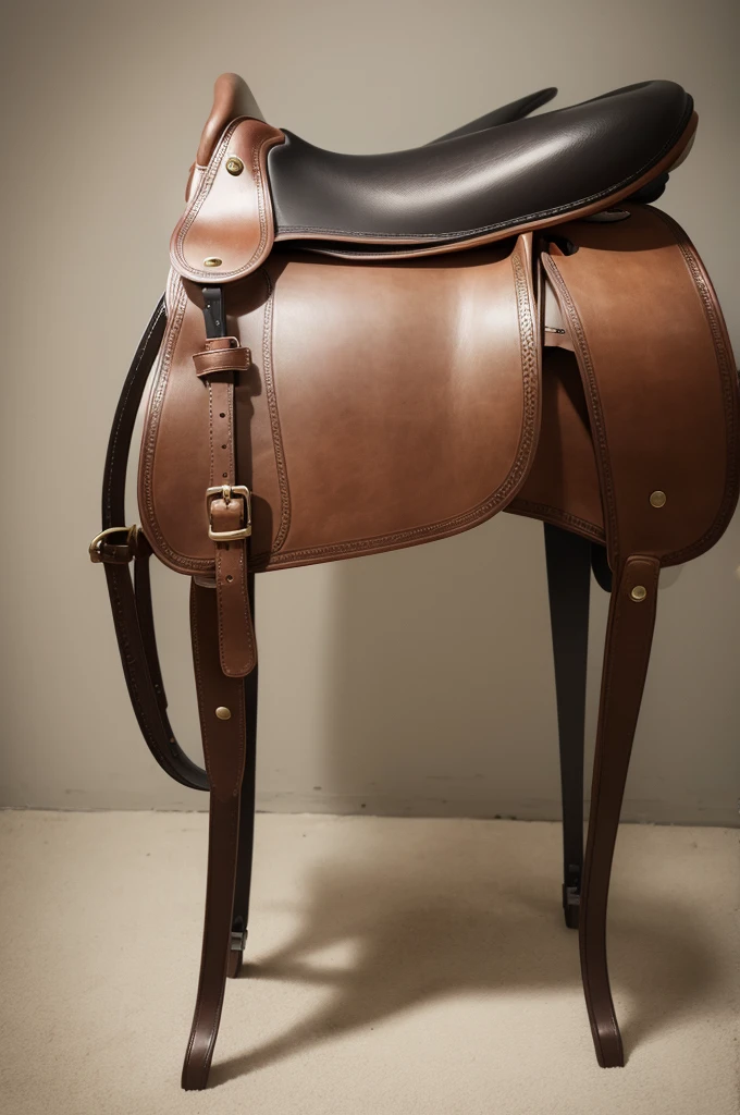 Saddle Horse