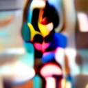 ((((True Face))))、((((whole body))))、(((())))、((((Completely naked))))、(((Small budding breastr.々A large amount of pubic hair starting to grow)))、((((White background)))),(((Standing still)))、Japanese、whole body、solo、Erotic、、Mr.々Size of areola、Mr.々Nipples of different sizer.々Expression、Mr.々Height、((Black Pigtails))、