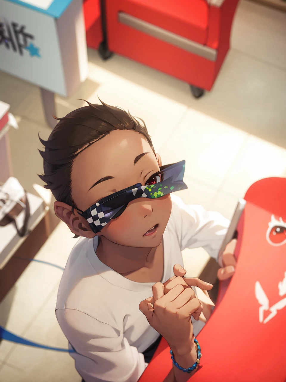 アニメ