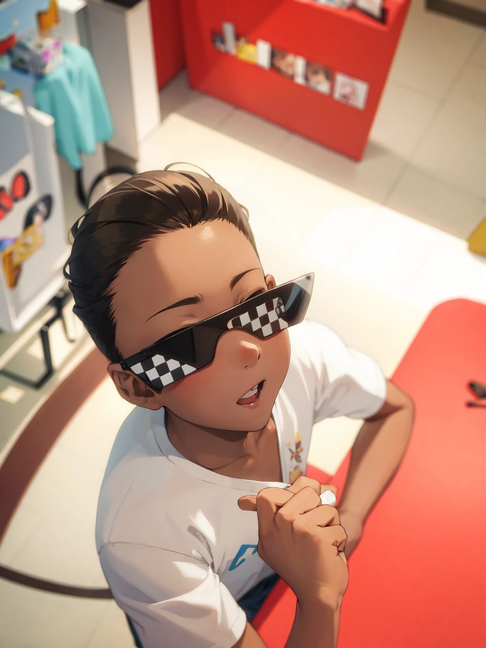 アニメ