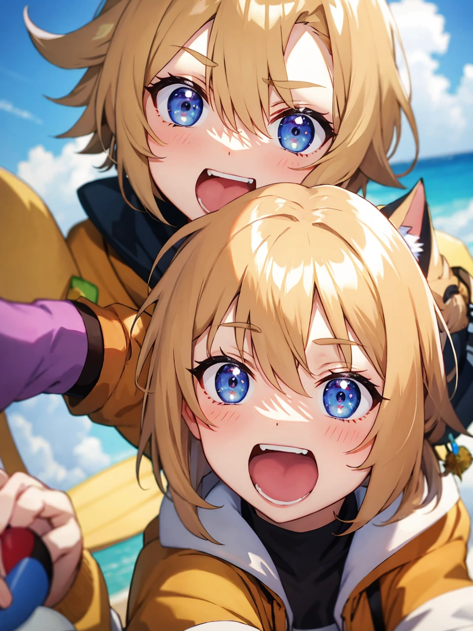 アニメ