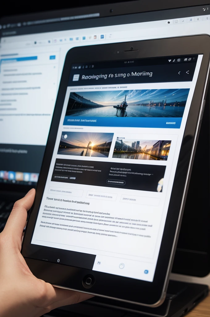 create an image with the title DIGITAL MARKETING