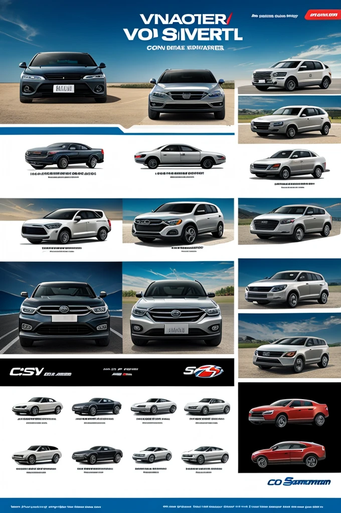 Vehicle dealership logo