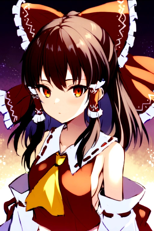 Reimu Hakurei