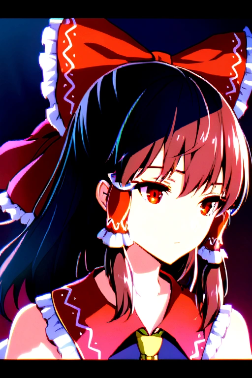 Reimu Hakurei